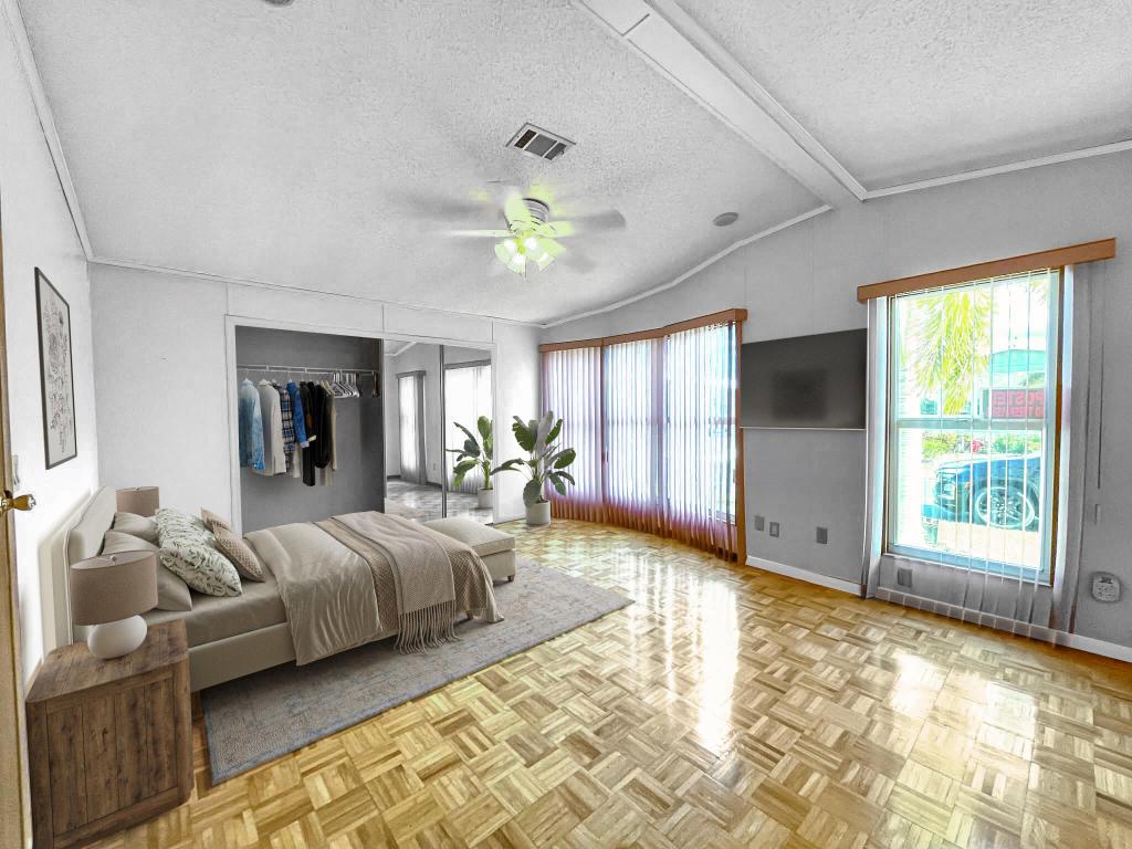 OASIS VILLAGE - Residential