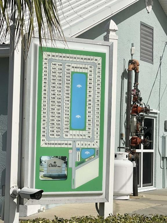 OASIS VILLAGE - Residential