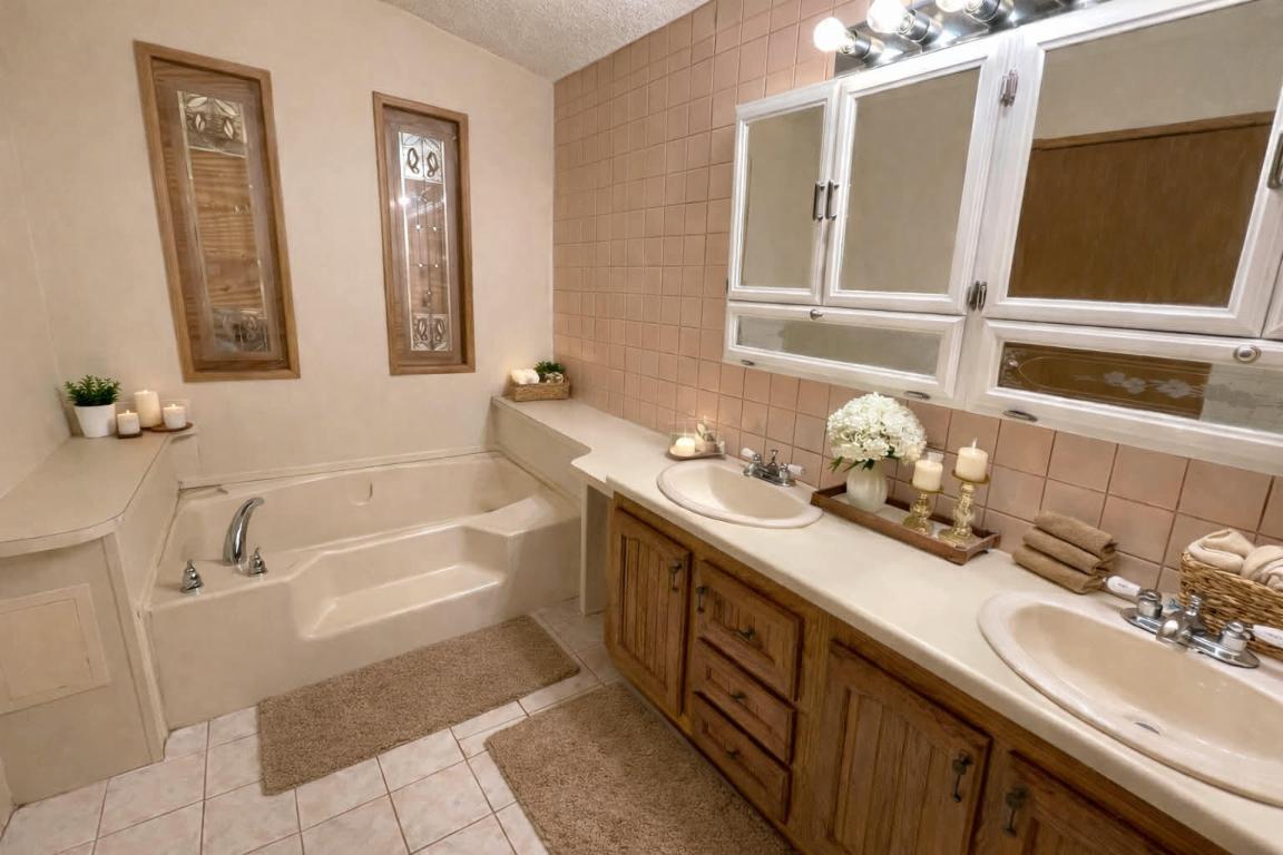 OASIS VILLAGE - Residential