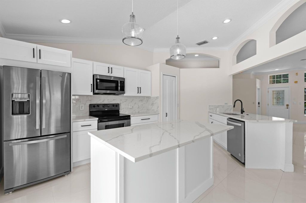 Photo of 1151 Delray Lakes Drive, Delray Beach, FL 33444 (MLS # R11141239)