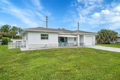 A home in Tamarac