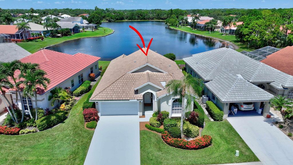 Photo of 5089 SE Devenwood Way, Stuart, FL 34997 (MLS # R11012567)