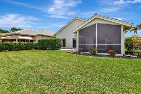 A home in Stuart