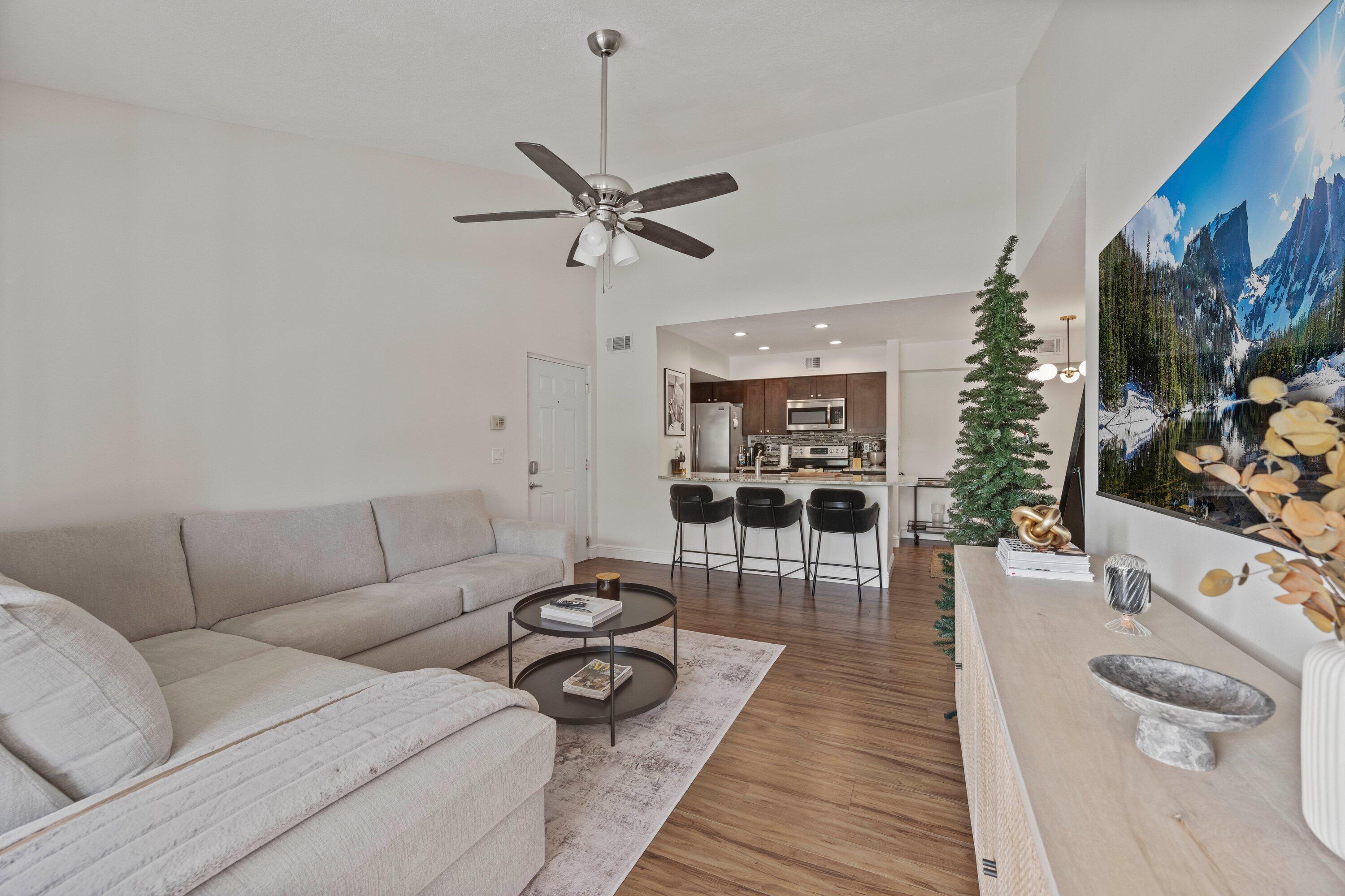 1727 Village Boulevard