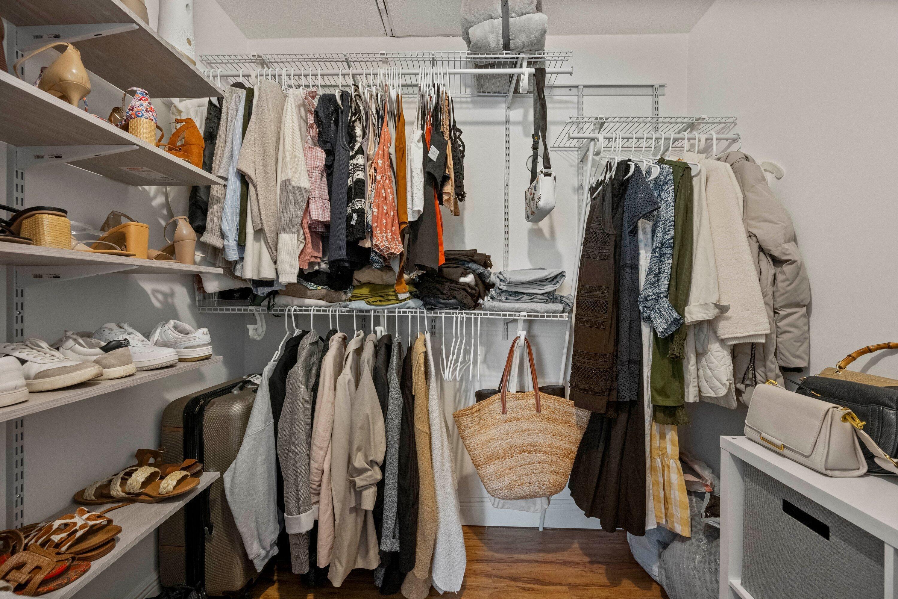 MILANO CONDO - Residential