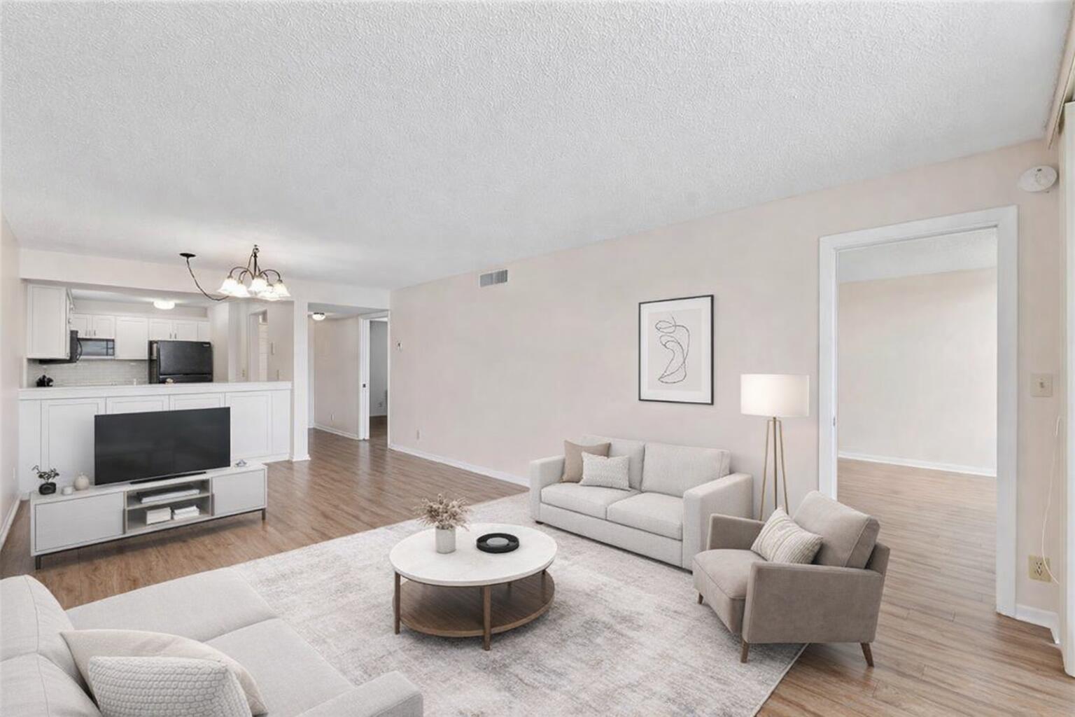 Coral Gate X Condo - Residential