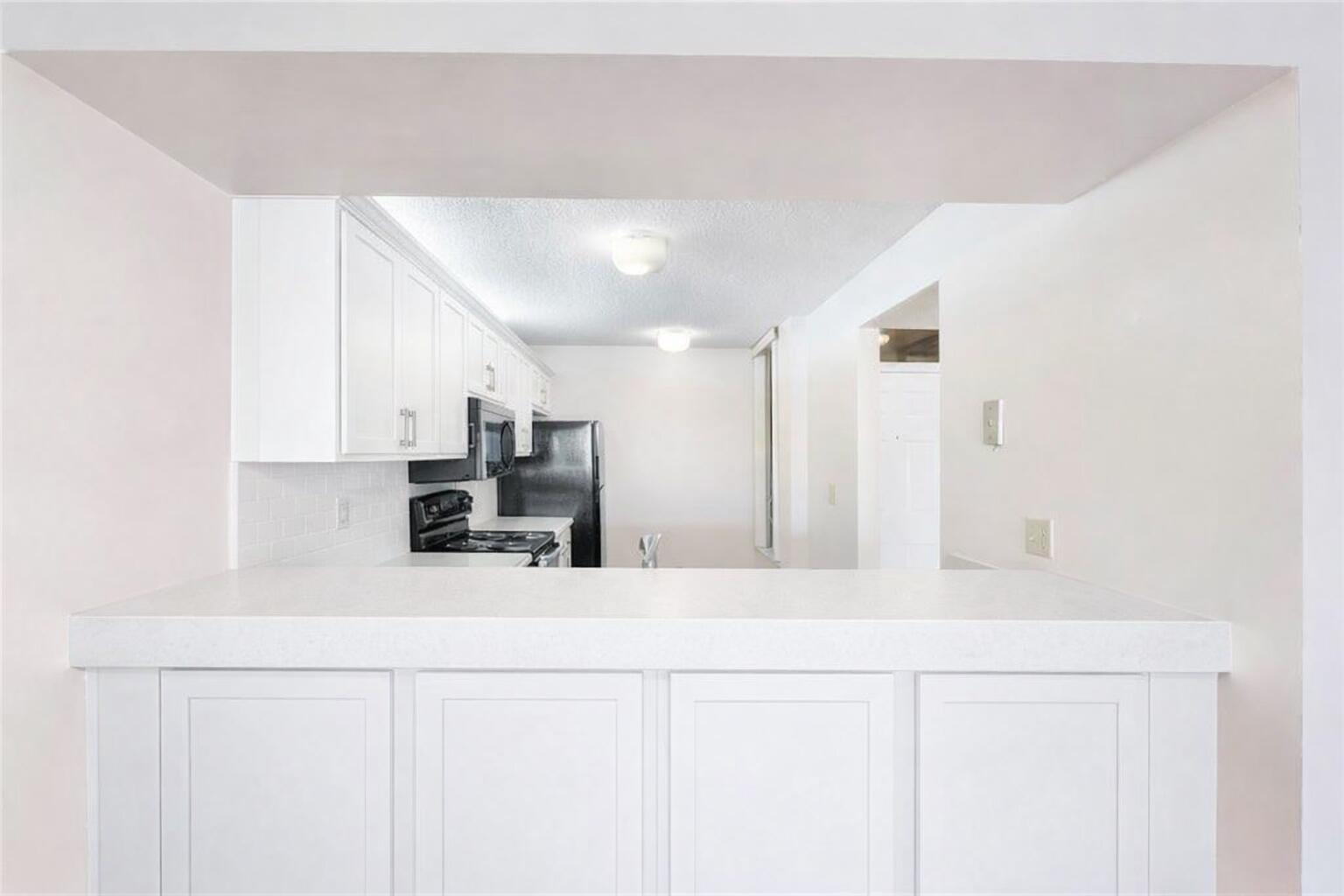 Coral Gate X Condo - Residential