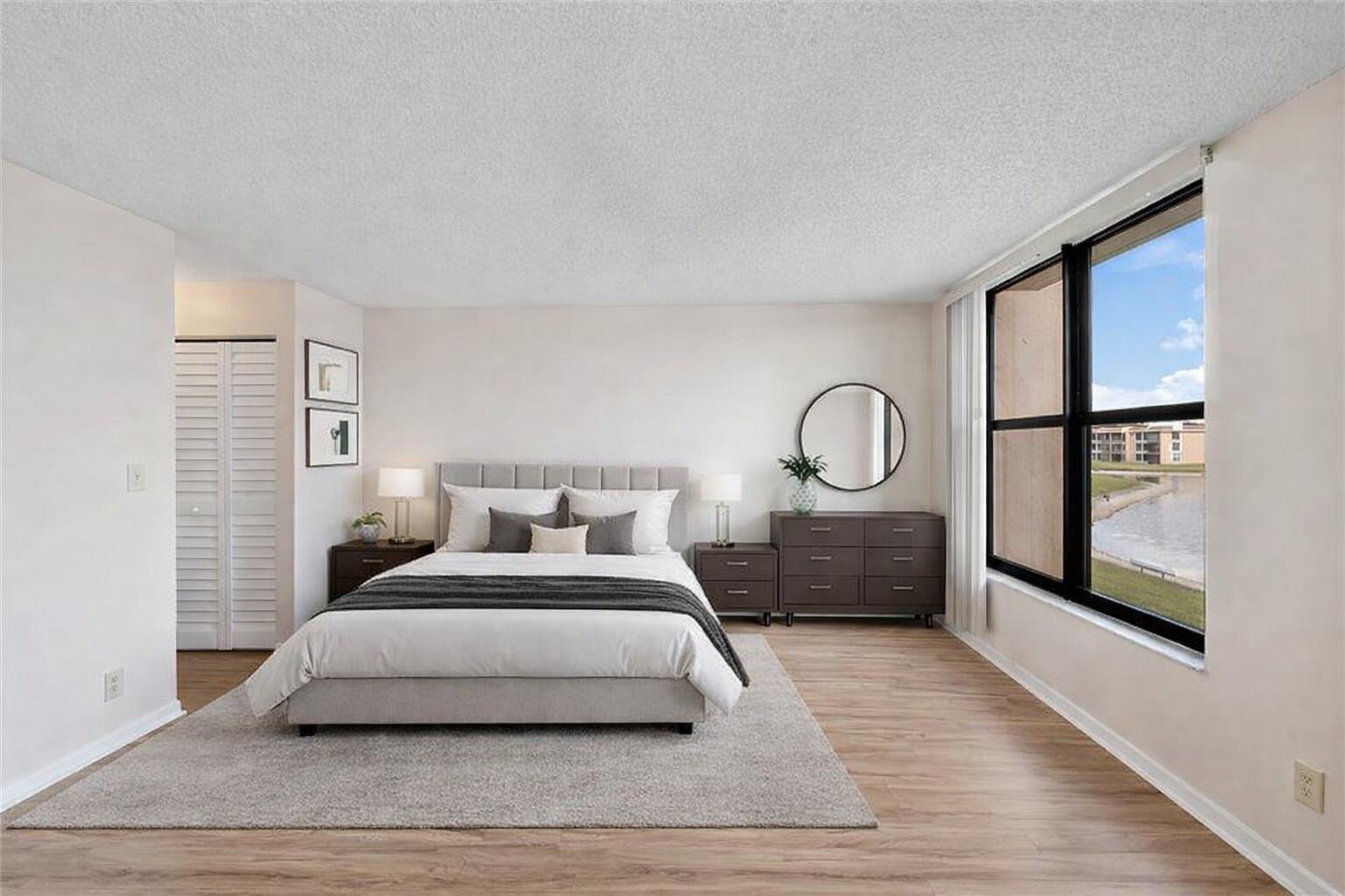 Coral Gate X Condo - Residential