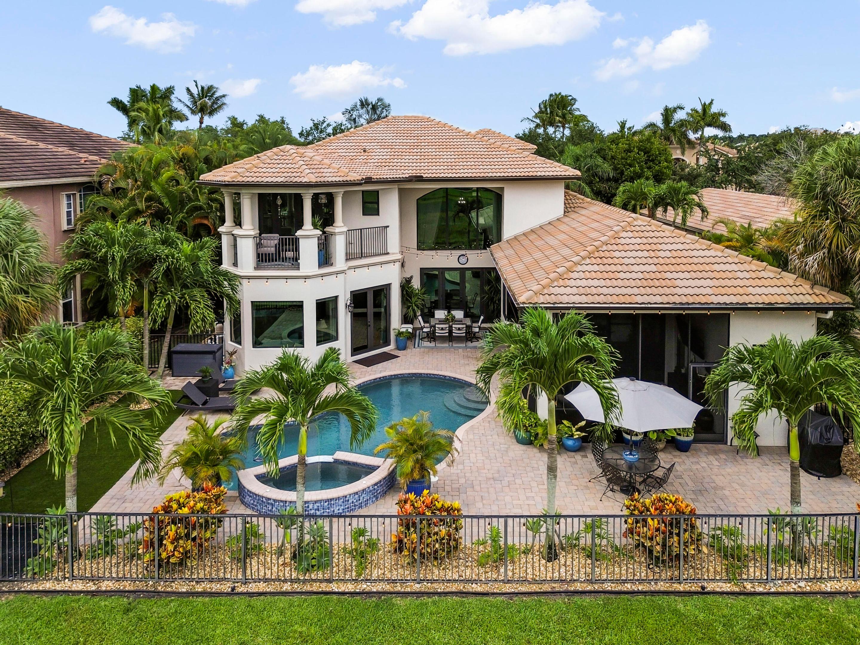 8729 Wellington View Drive