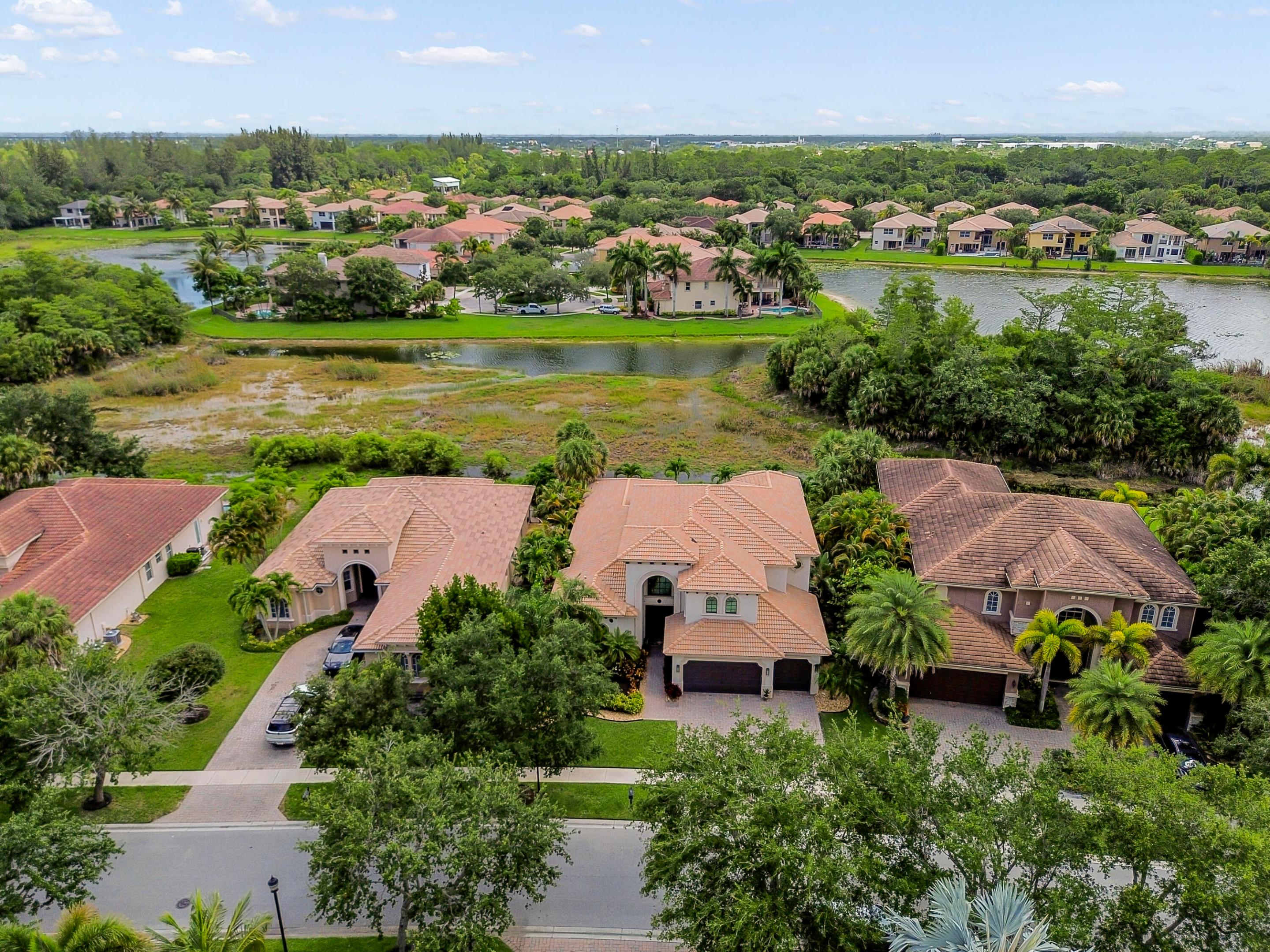 8729 Wellington View Drive