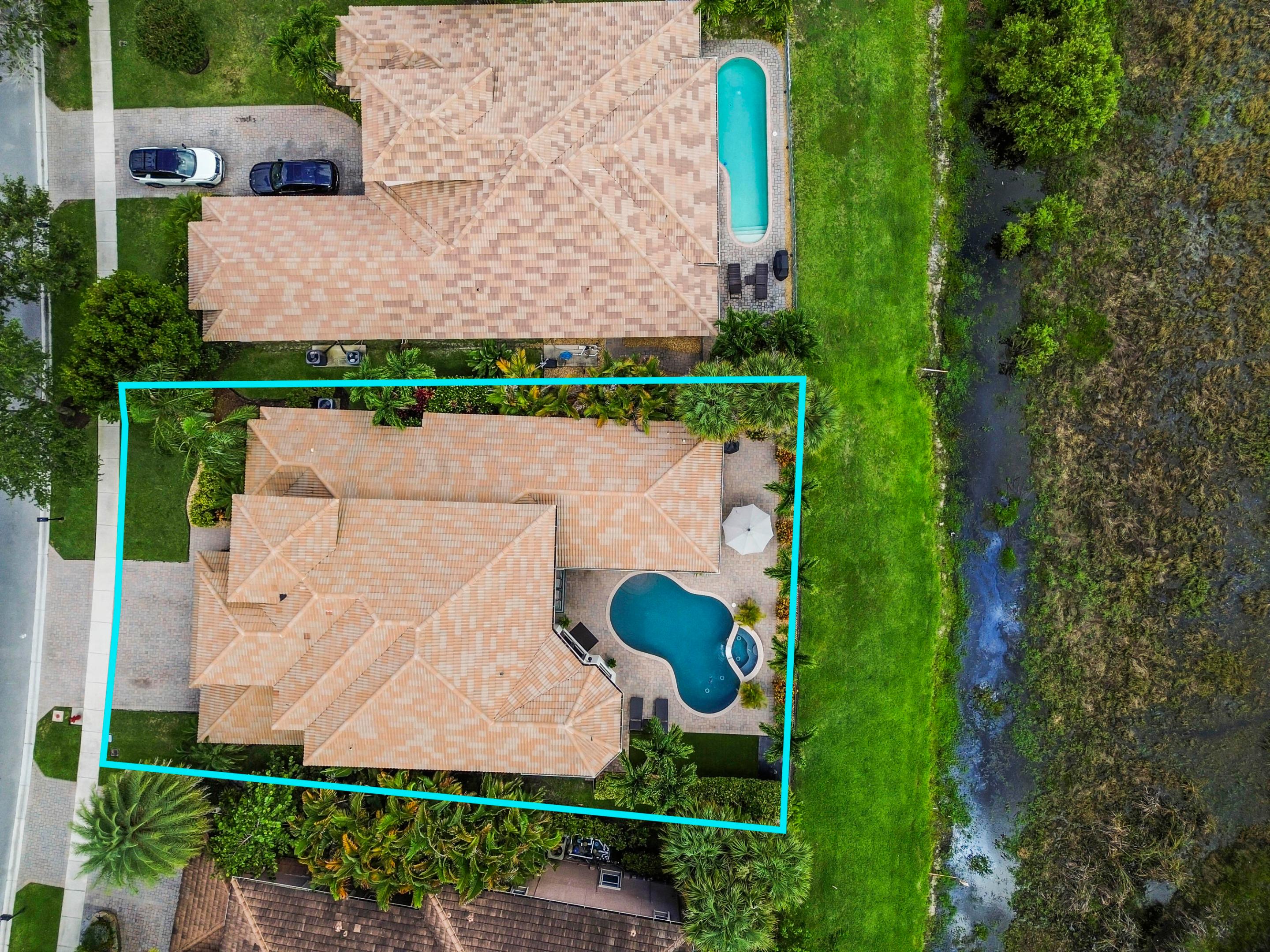 8729 Wellington View Drive