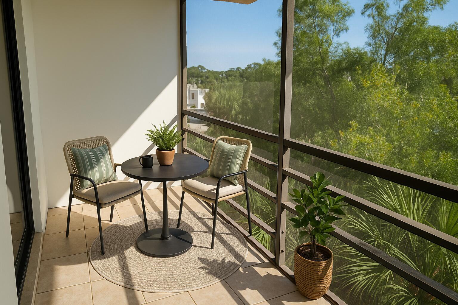 SUNRISE OF PALM BEACH CON - Residential Lease