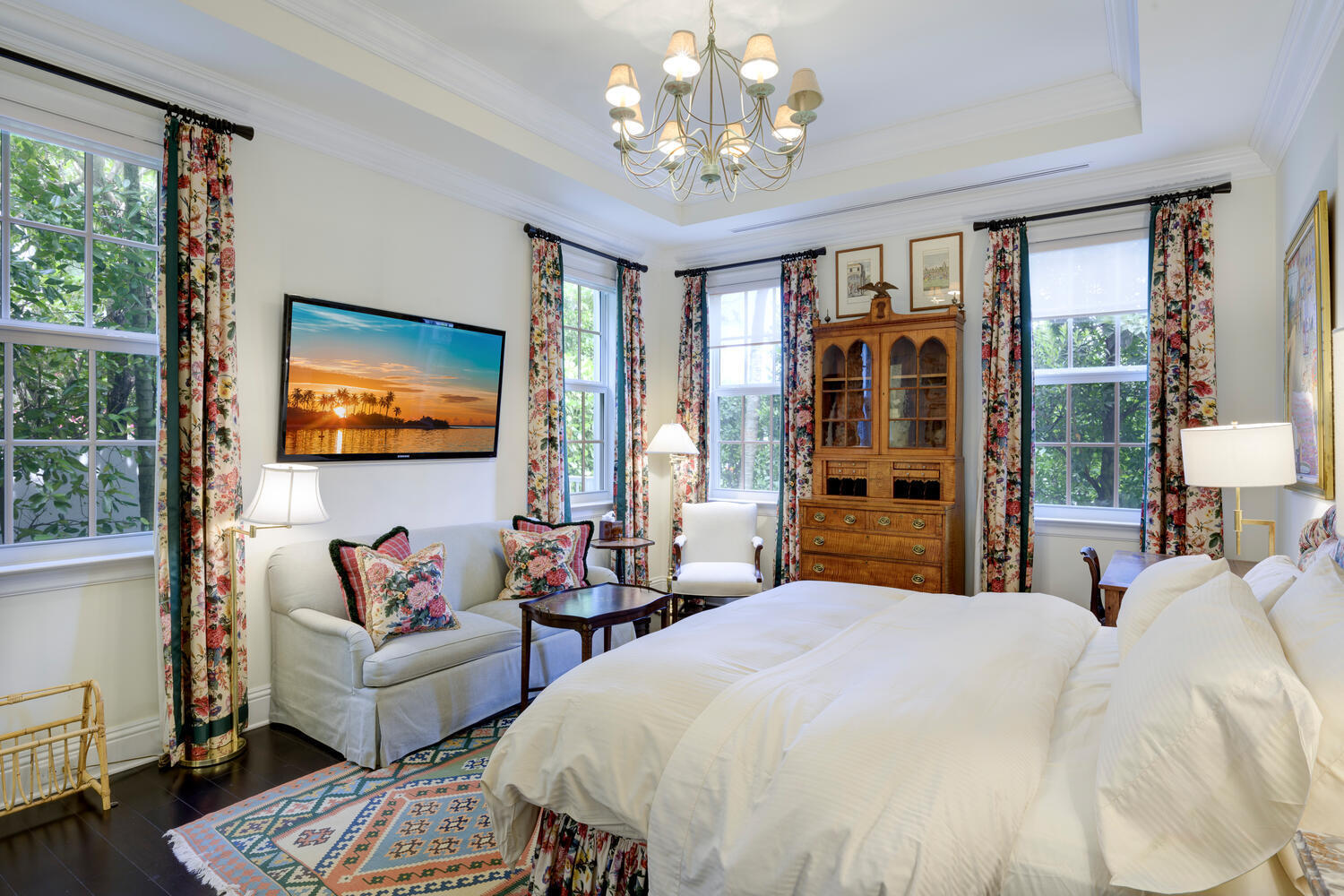 ORANGE GROVE PARK - Residential