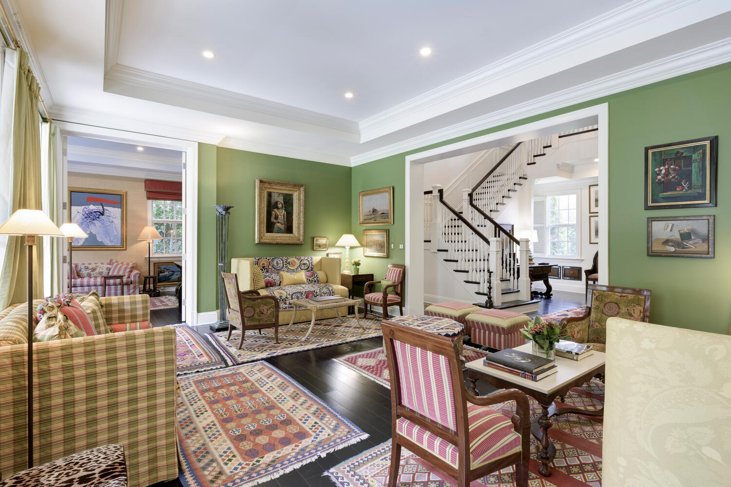 ORANGE GROVE PARK - Residential