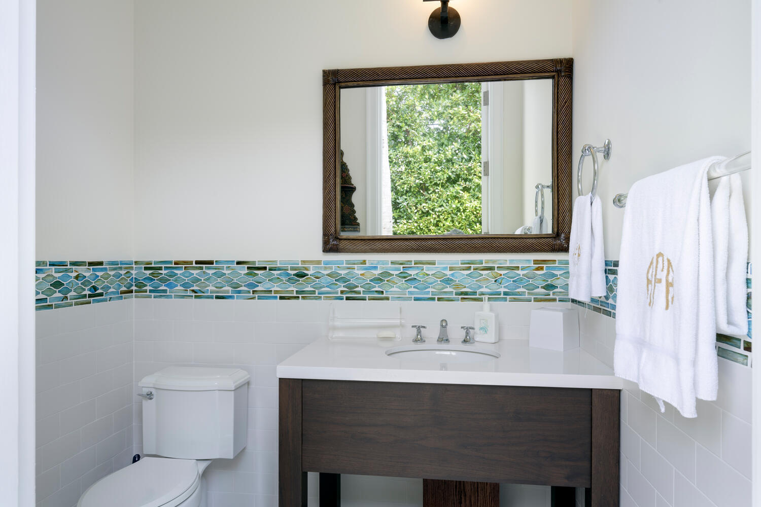 ORANGE GROVE PARK - Residential