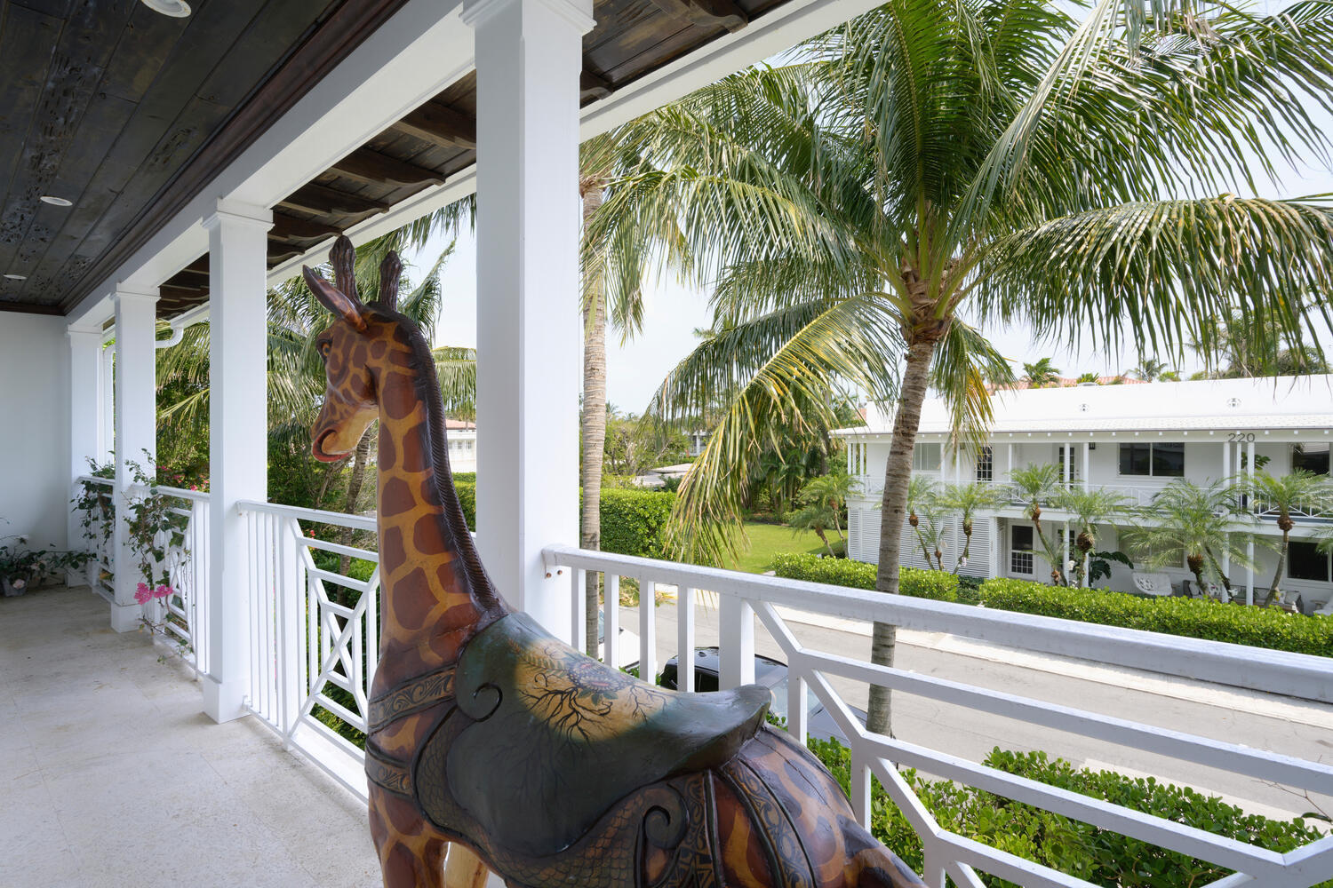 ORANGE GROVE PARK - Residential