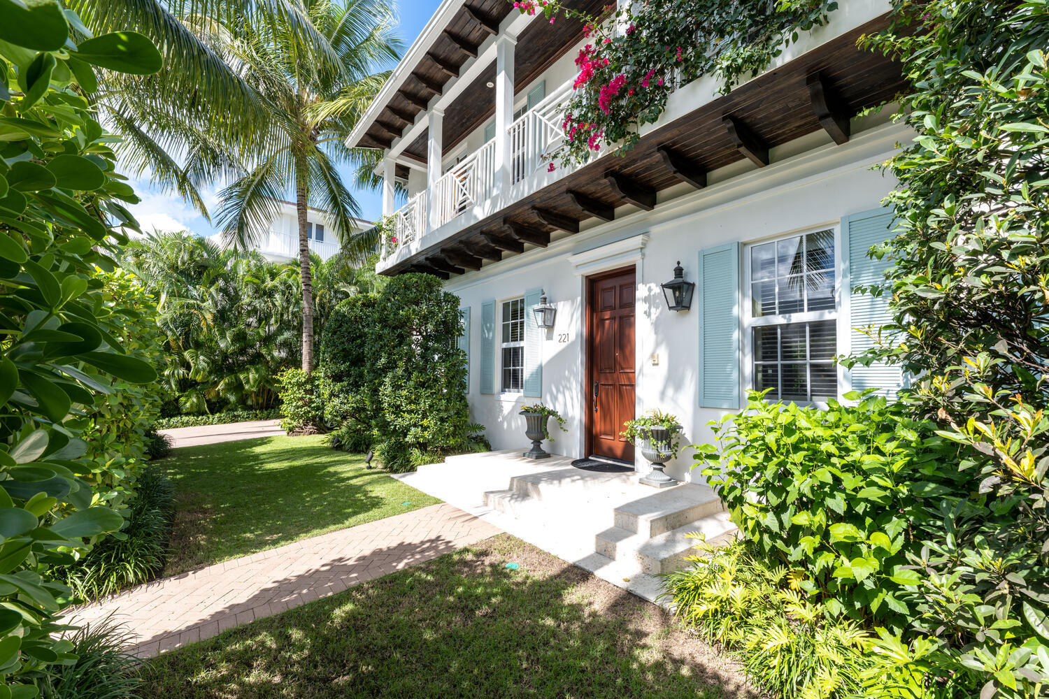 ORANGE GROVE PARK - Residential