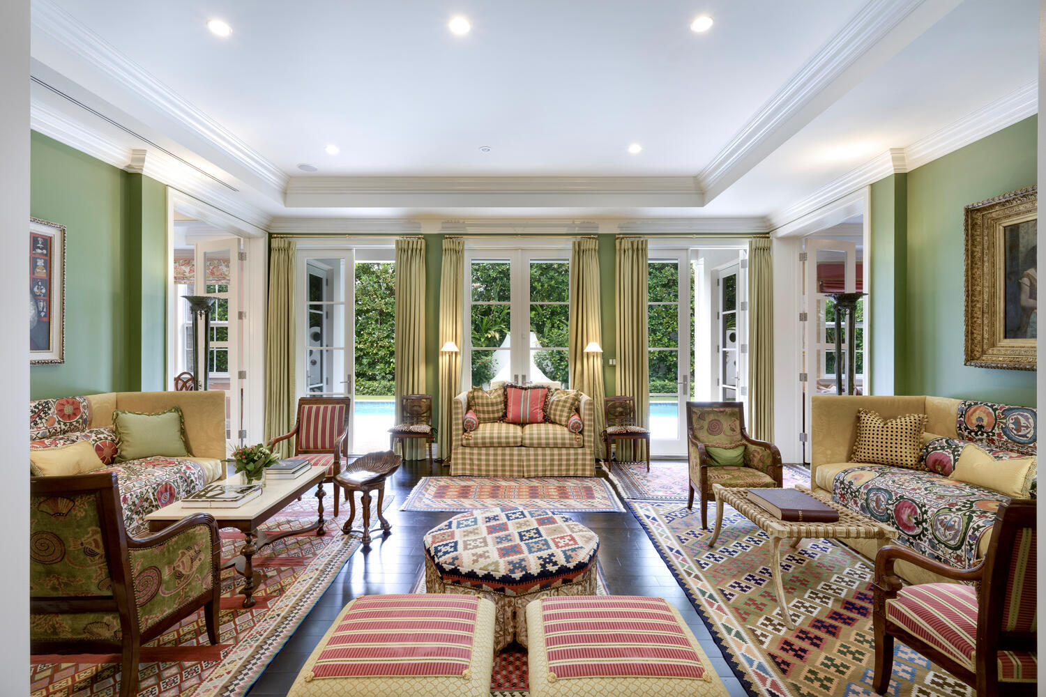 ORANGE GROVE PARK - Residential