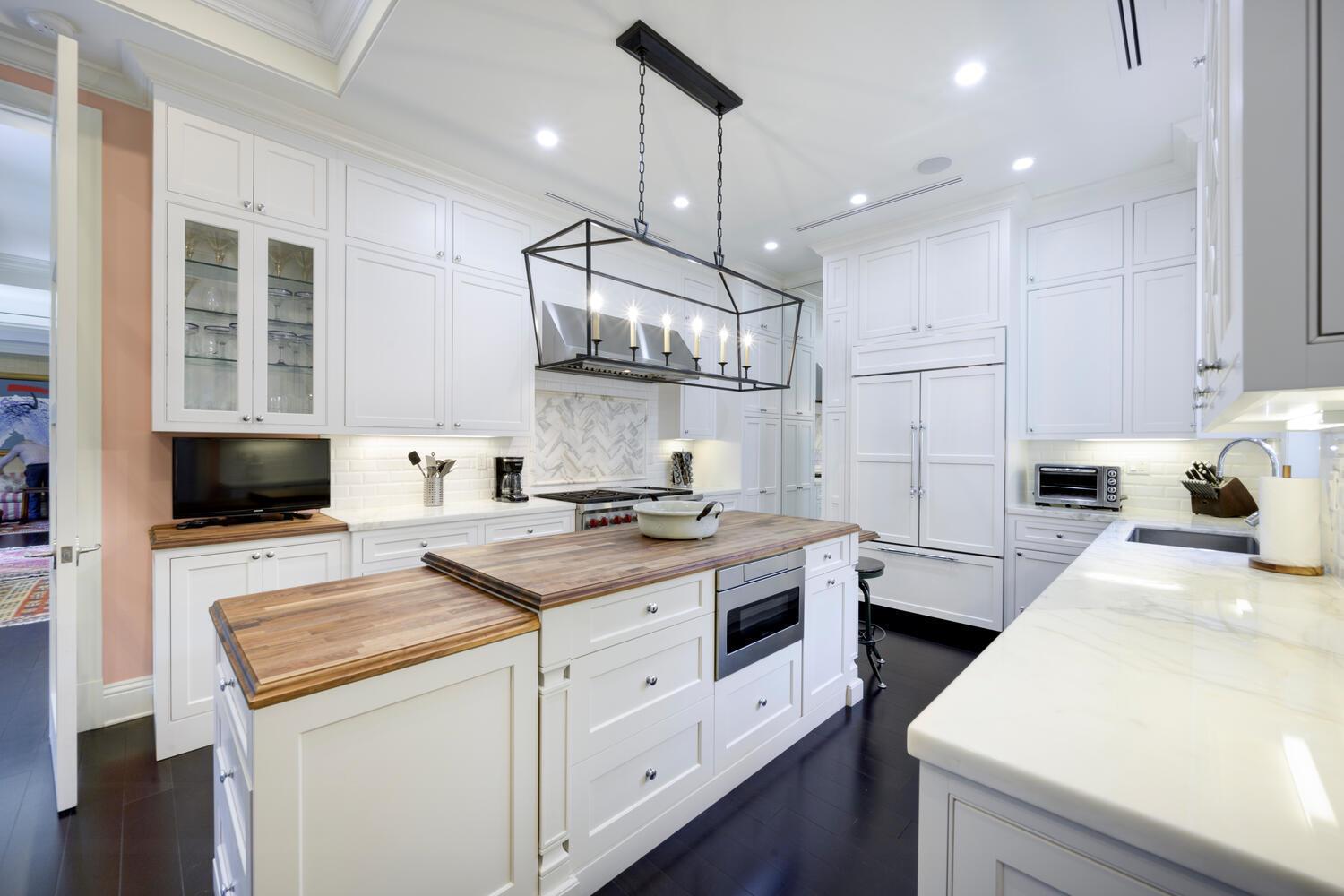 ORANGE GROVE PARK - Residential