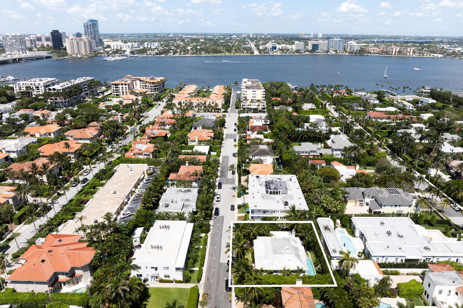 ORANGE GROVE PARK - Residential