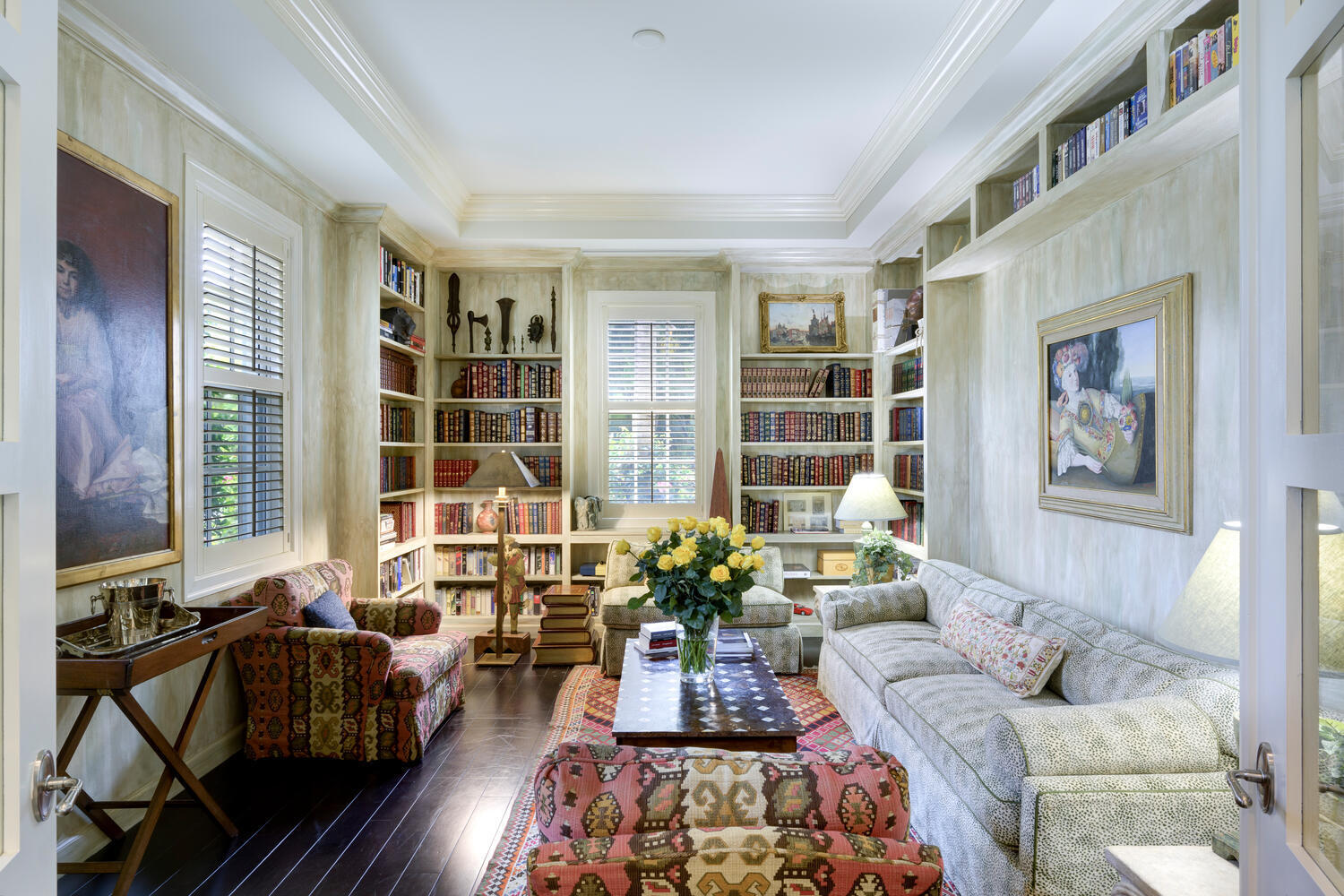 ORANGE GROVE PARK - Residential