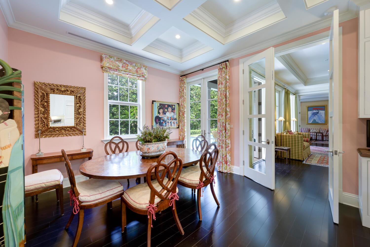 ORANGE GROVE PARK - Residential