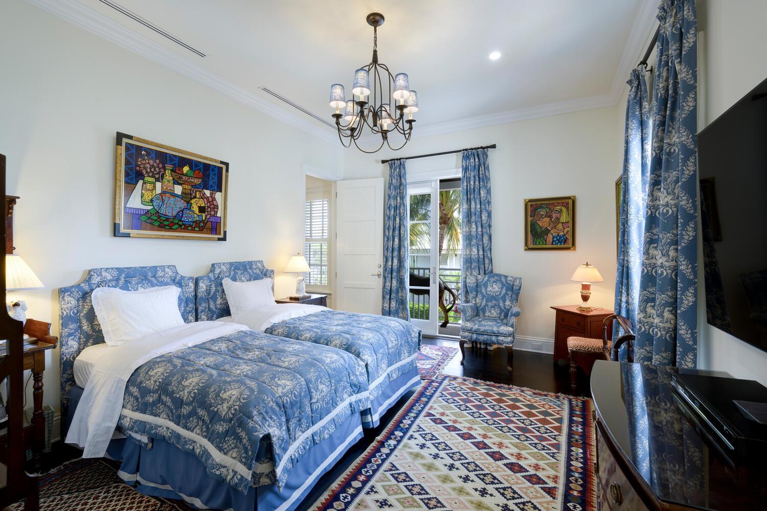 ORANGE GROVE PARK - Residential