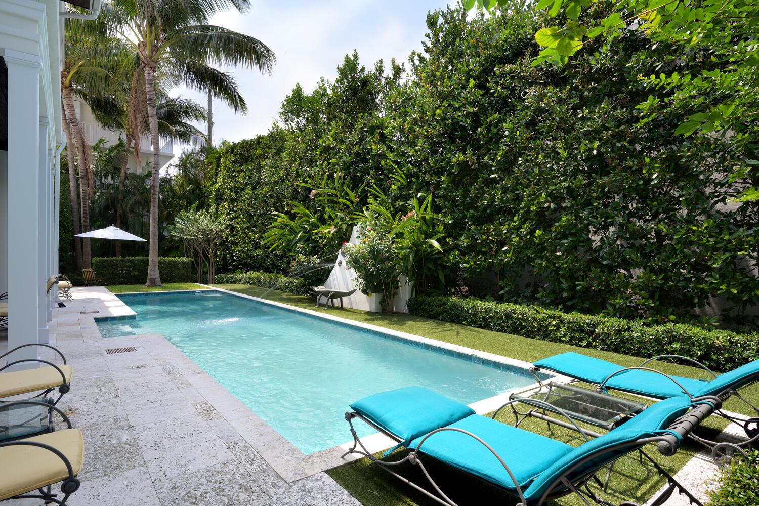 ORANGE GROVE PARK - Residential