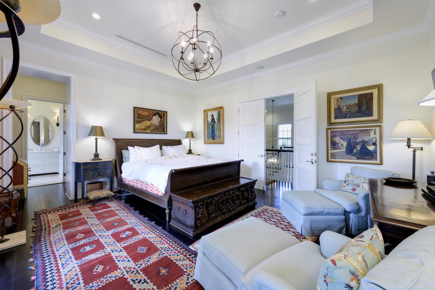 ORANGE GROVE PARK - Residential