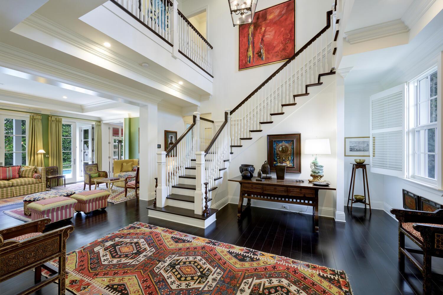 ORANGE GROVE PARK - Residential