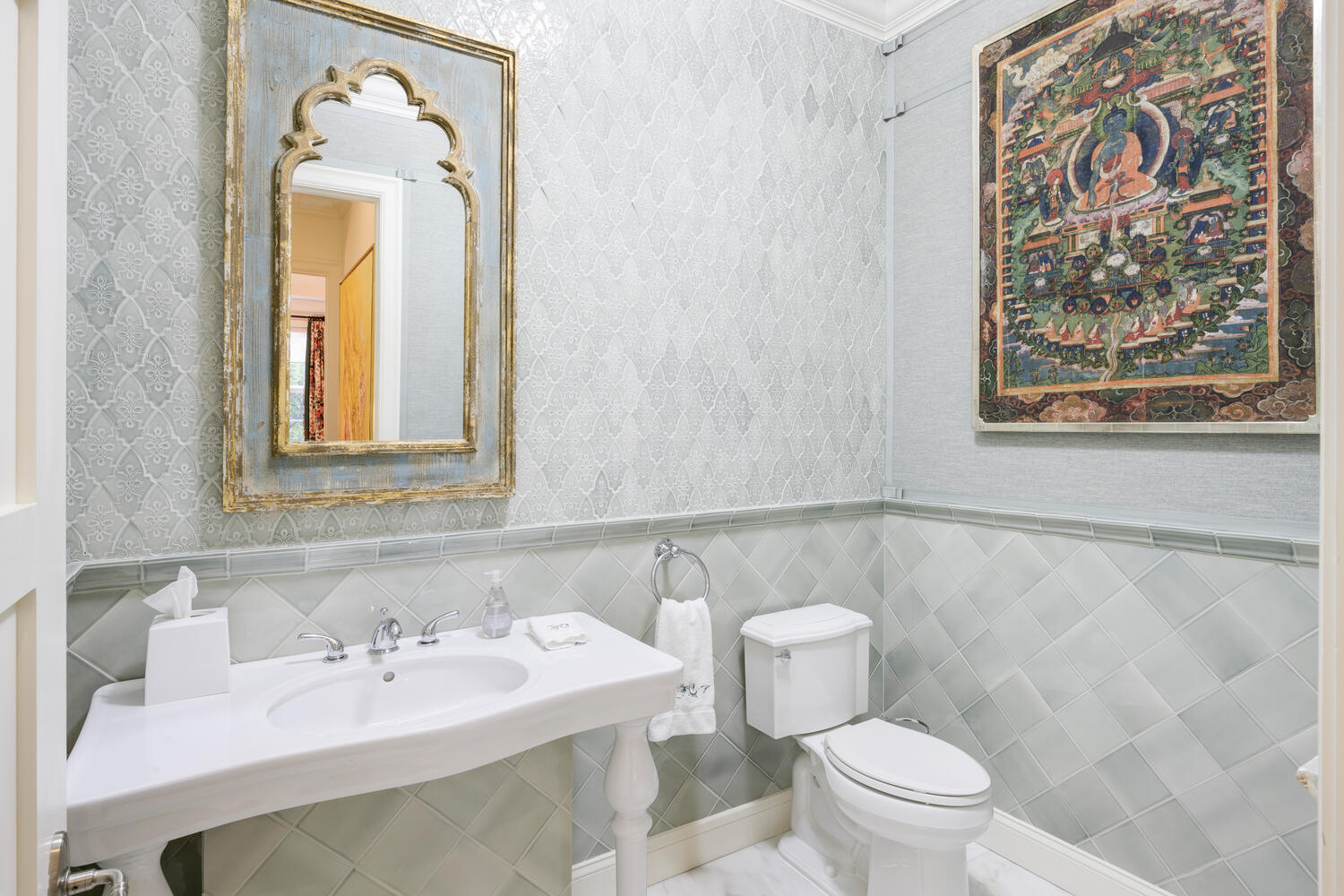 ORANGE GROVE PARK - Residential