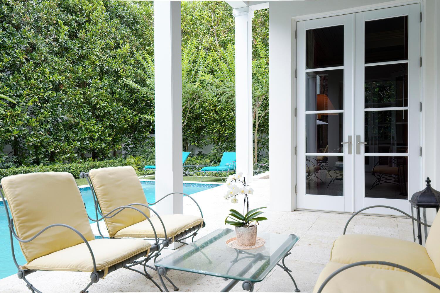 ORANGE GROVE PARK - Residential