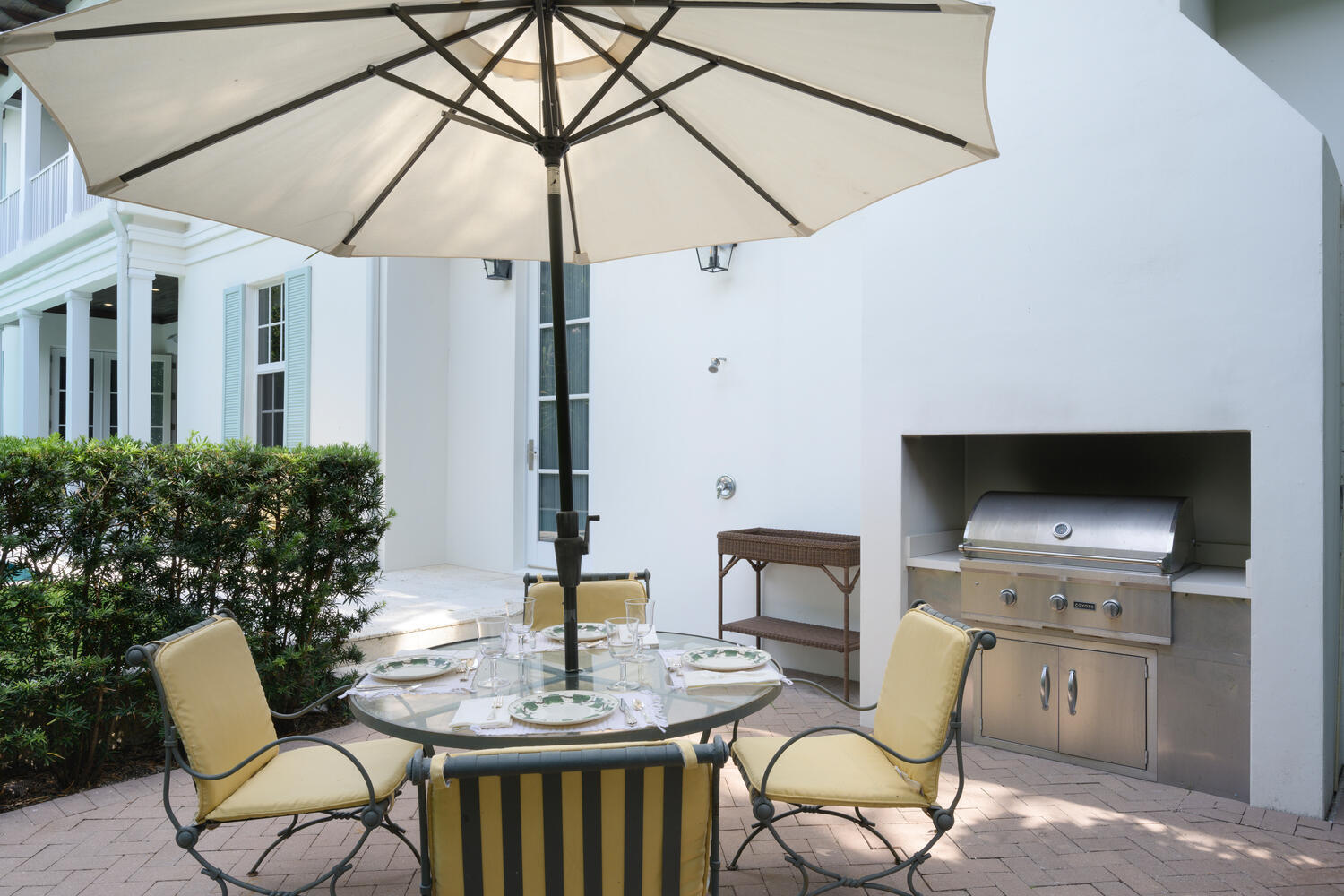 ORANGE GROVE PARK - Residential