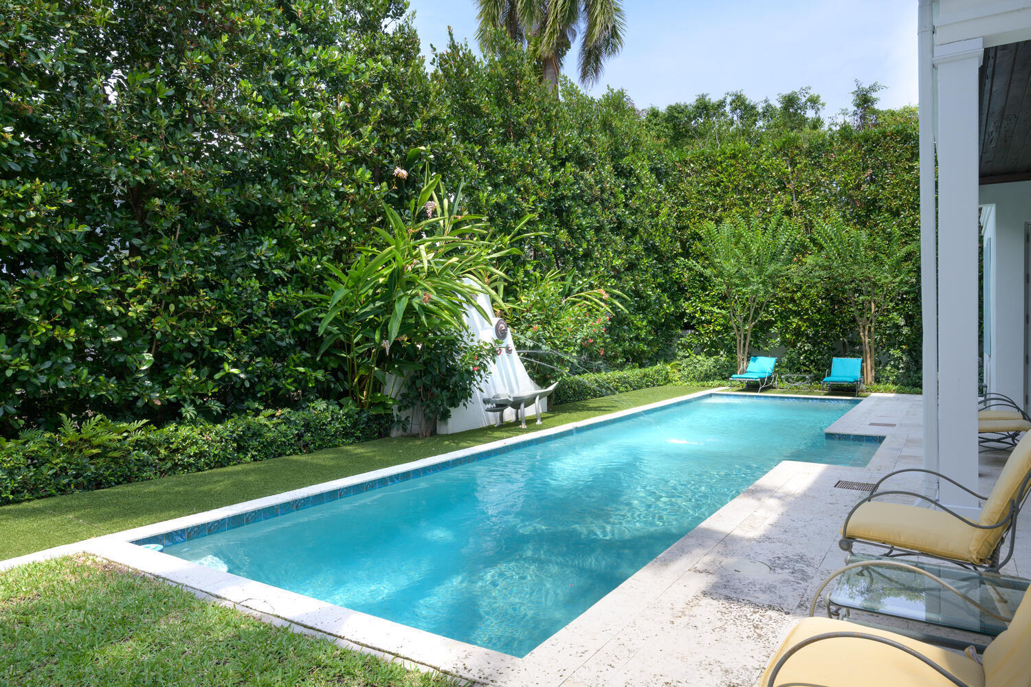 ORANGE GROVE PARK - Residential