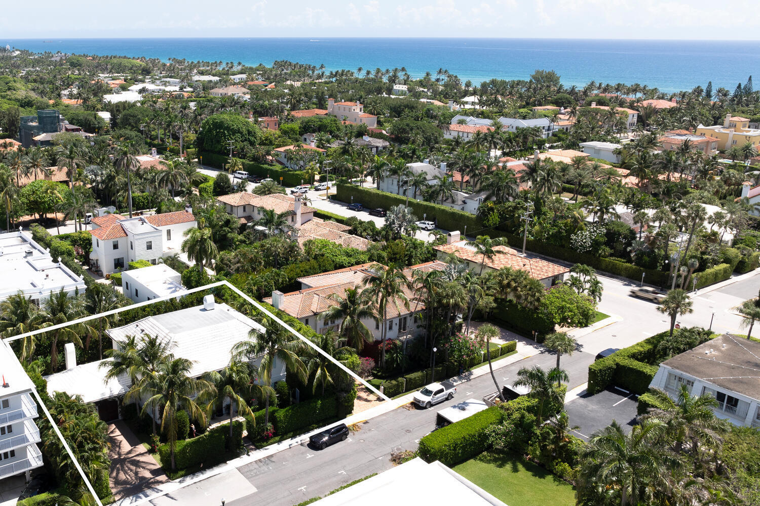 ORANGE GROVE PARK - Residential