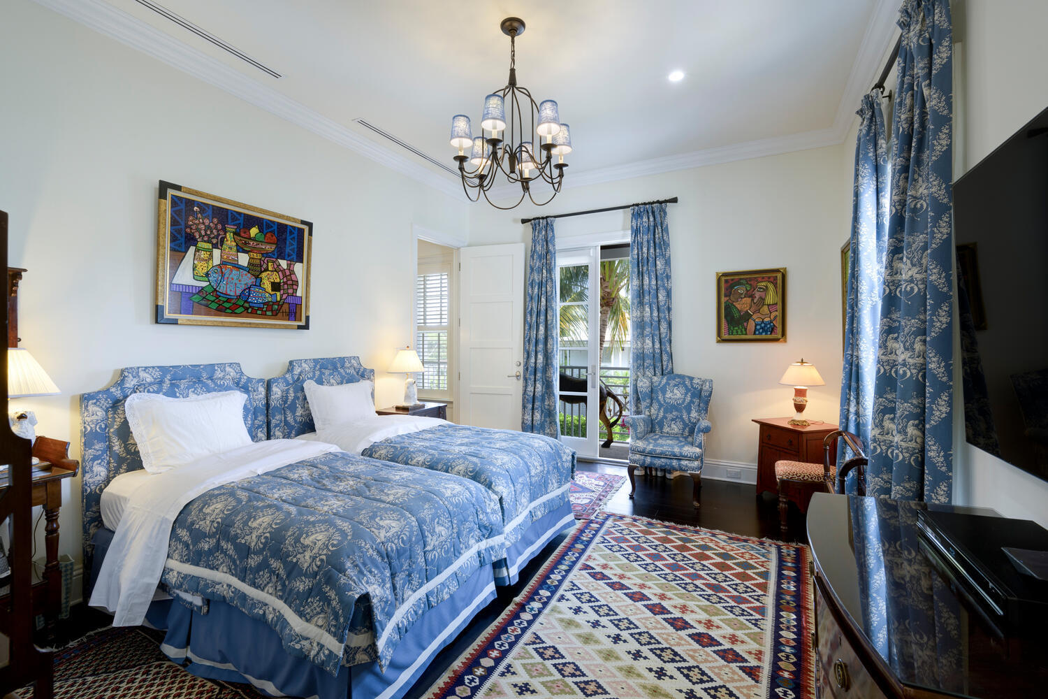 ORANGE GROVE PARK - Residential