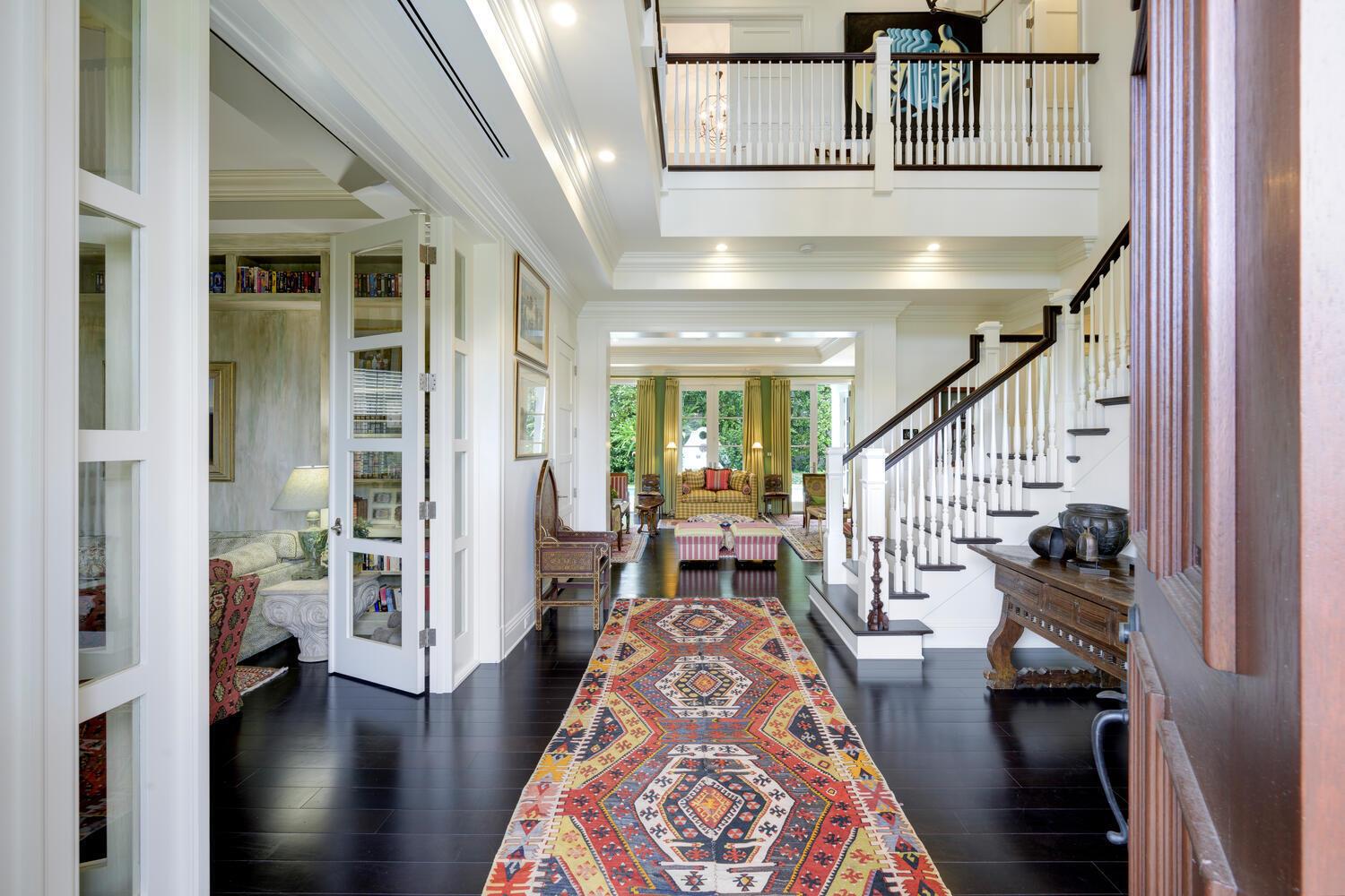 ORANGE GROVE PARK - Residential