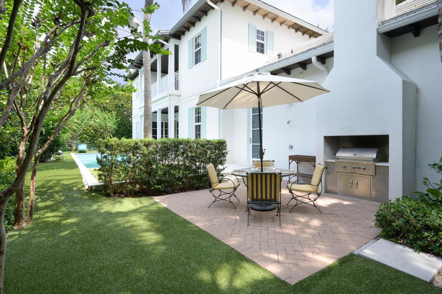 ORANGE GROVE PARK - Residential