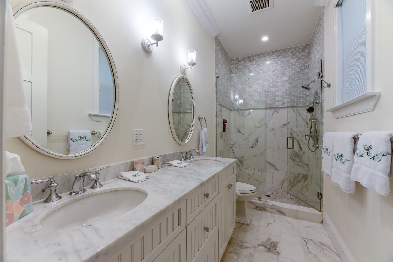 ORANGE GROVE PARK - Residential