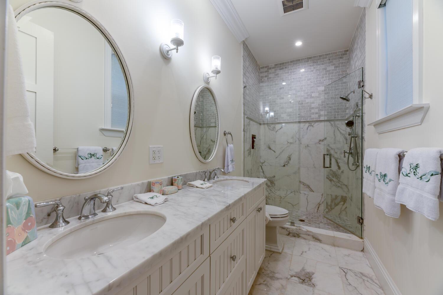 ORANGE GROVE PARK - Residential