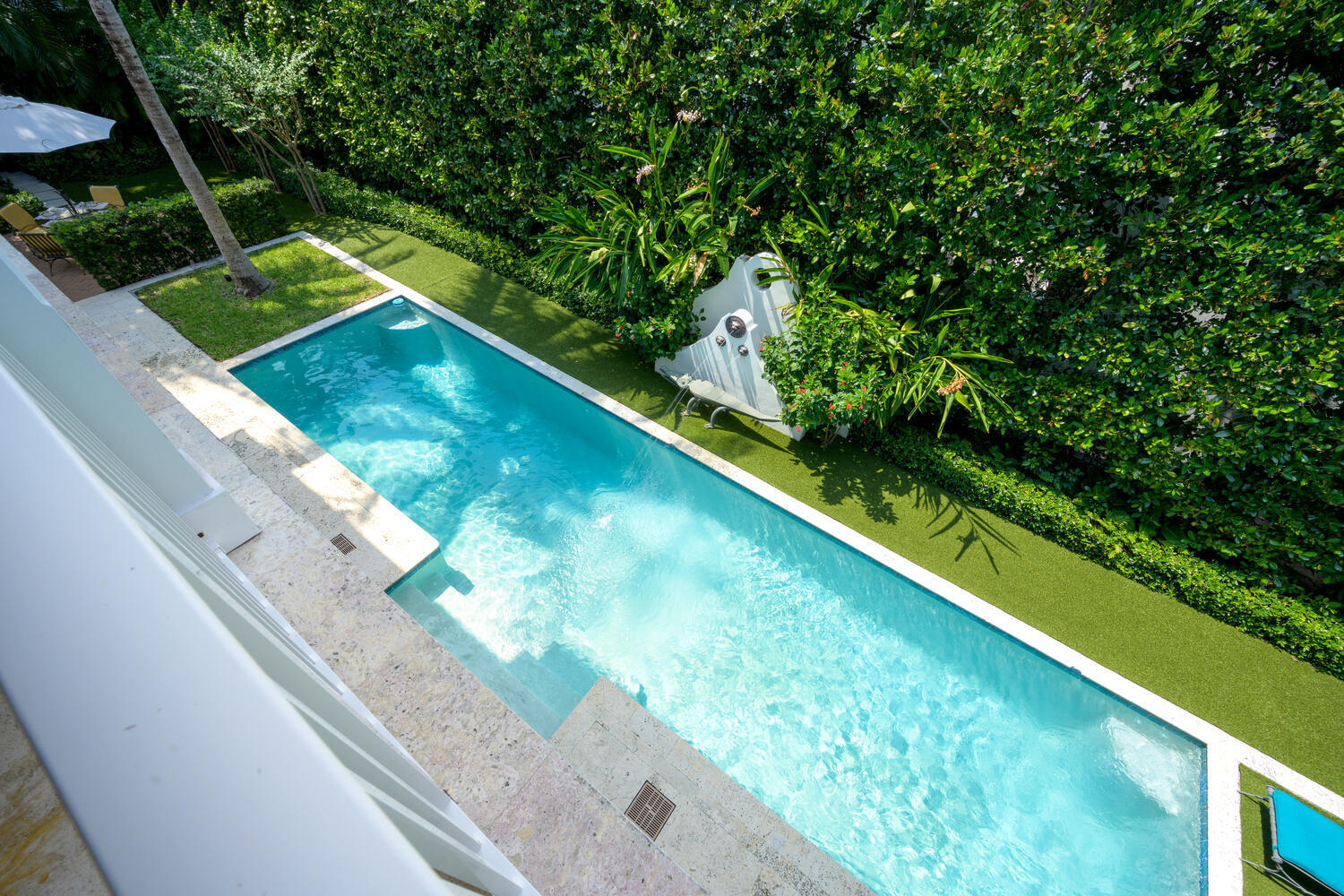 ORANGE GROVE PARK - Residential