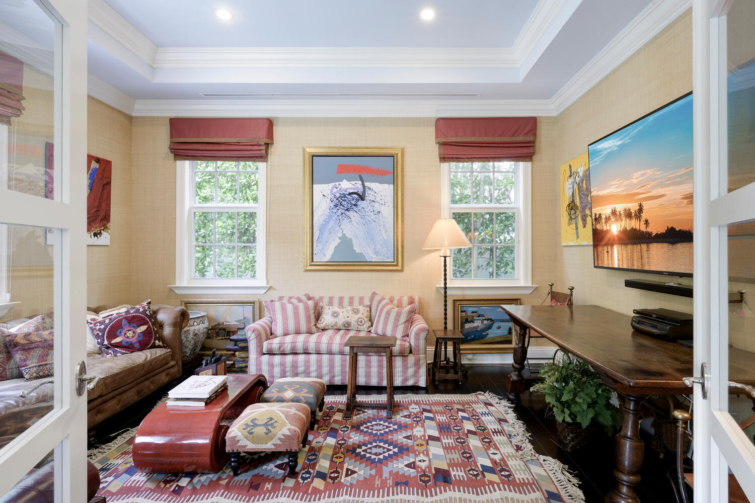 ORANGE GROVE PARK - Residential