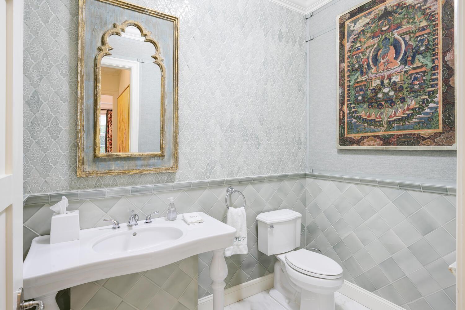 ORANGE GROVE PARK - Residential