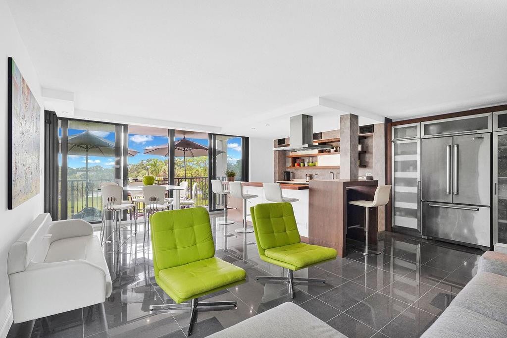 Photo of 1350 River Reach Drive #417, Fort Lauderdale, FL 33315 (MLS # B26079675)