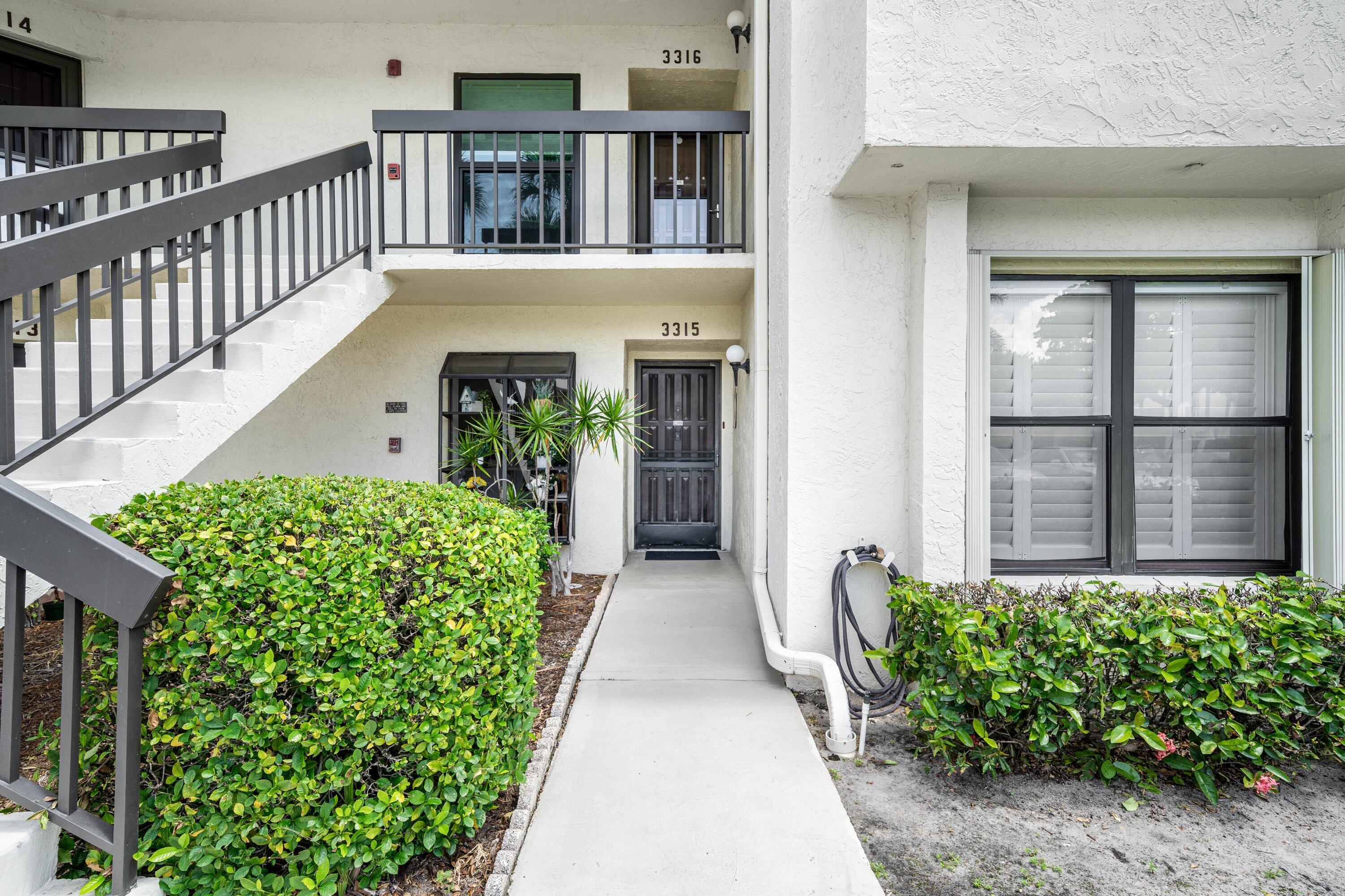 3315 Lucerne Park Drive