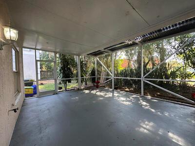 SOUTHWIND - Residential Lease