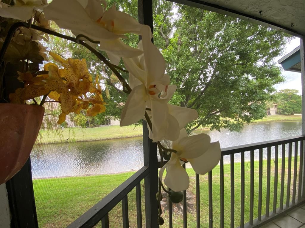 Photo of 807 Harbour Pointe Way, Greenacres, FL 33413 (MLS # R10880655)