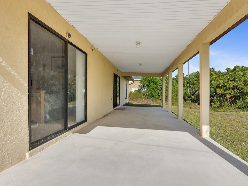 PSL Section 18 - Residential