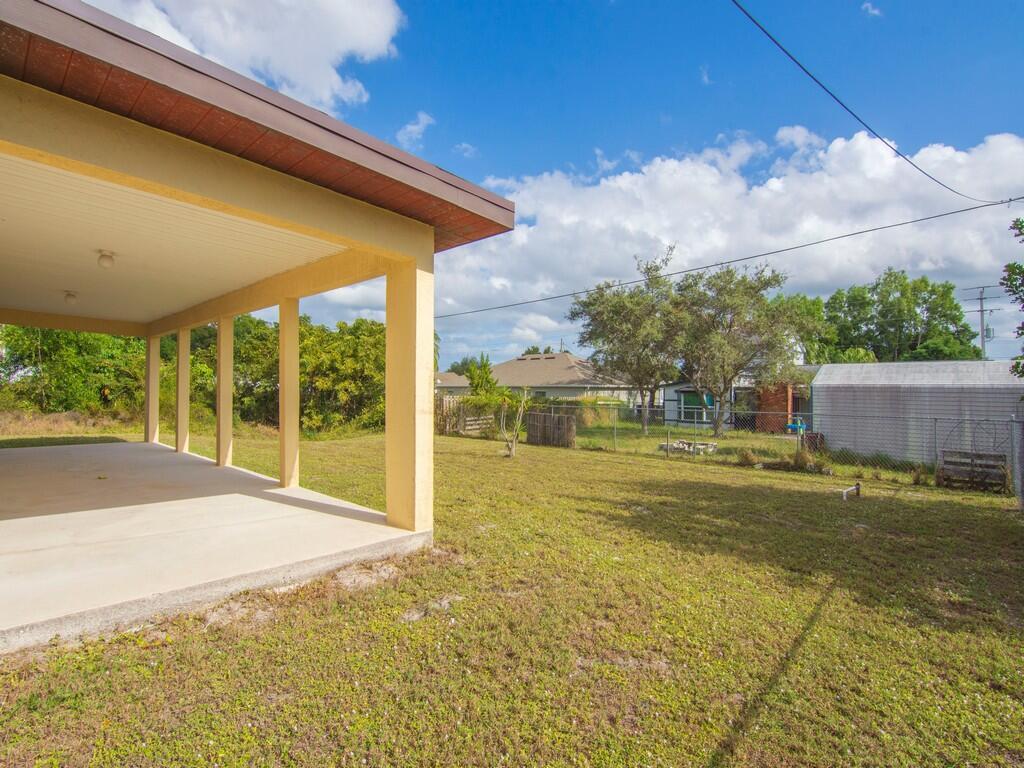 PSL Section 18 - Residential