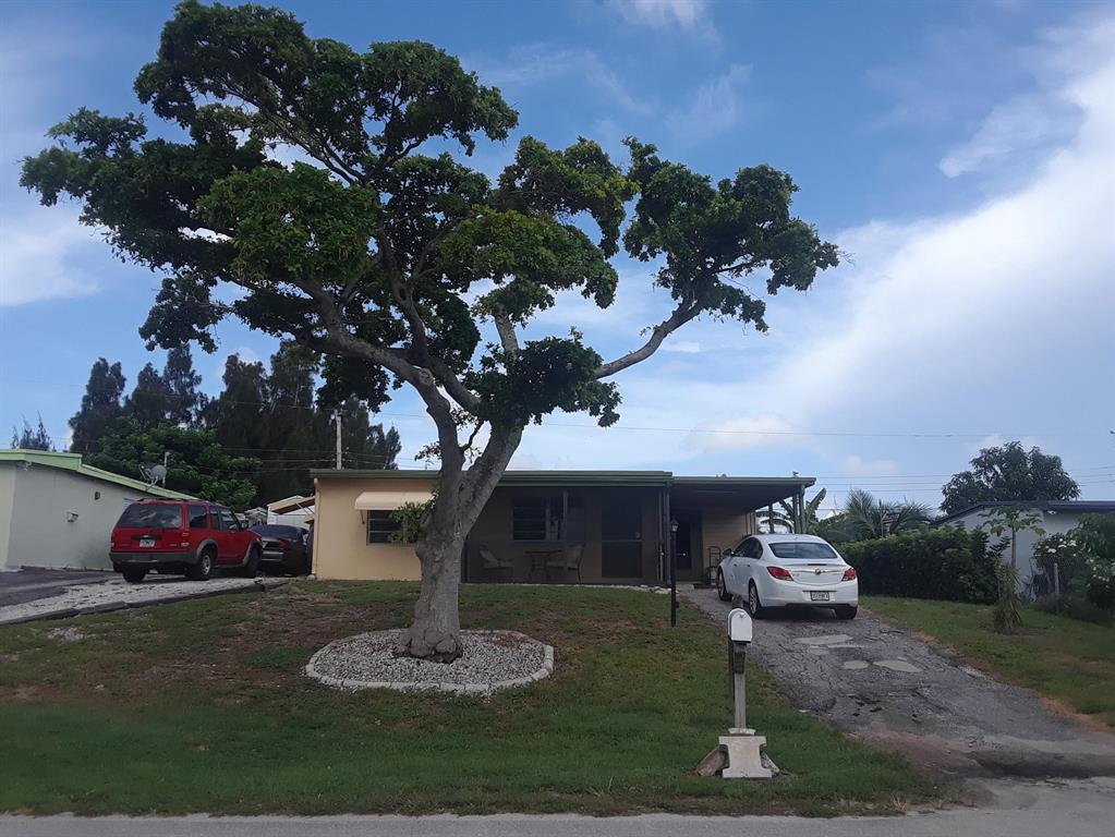 SAN CASTLE 1ST AND 2ND ADDS - Residential Lease